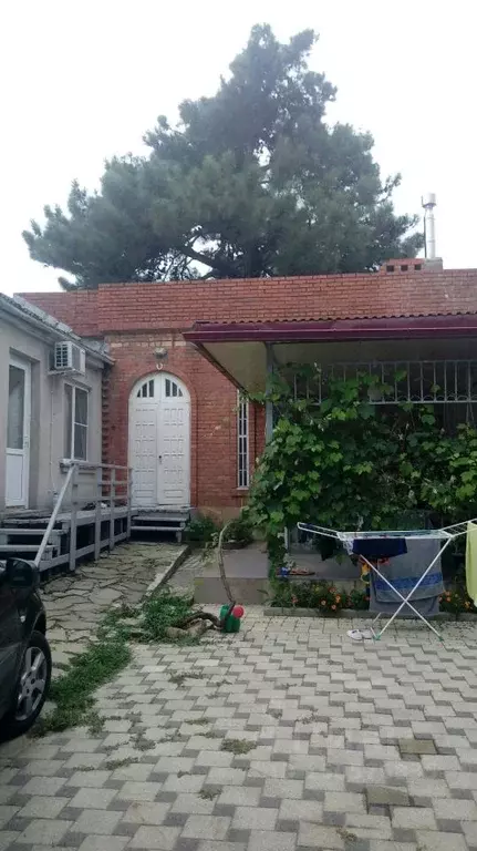 Дом в Краснодарский край, Геленджик Красноармейская ул., 22 (100 м) - Фото 0