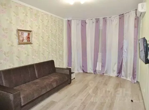 1-к кв. Московская область, Люберцы Парковая ул., 1/18 (41.0 м) - Фото 2