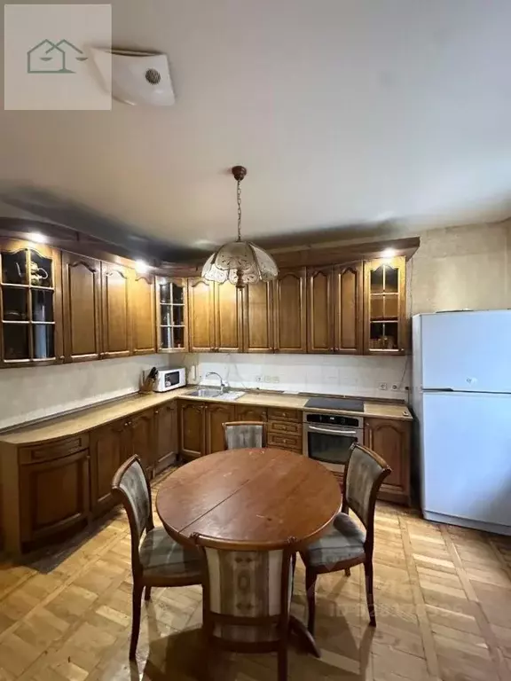 3-к кв. Воронежская область, Воронеж ул. Володарского, 64 (173.0 м) - Фото 1