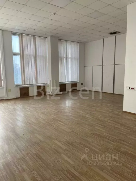 Офис в Москва Рубцовская наб., 3С1 (118 м) - Фото 1