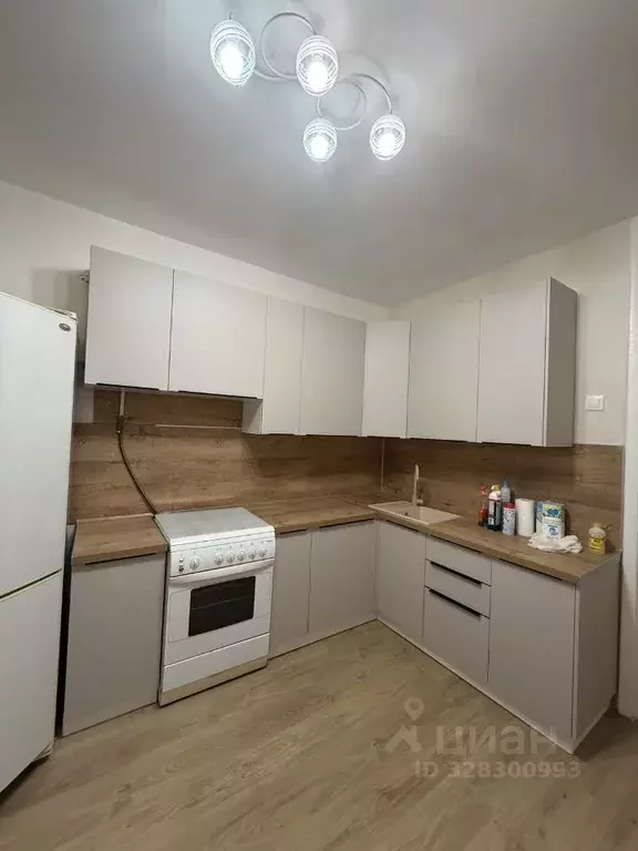 2-к кв. Москва Нахимовский просп., 52/27 (60.0 м) - Фото 1