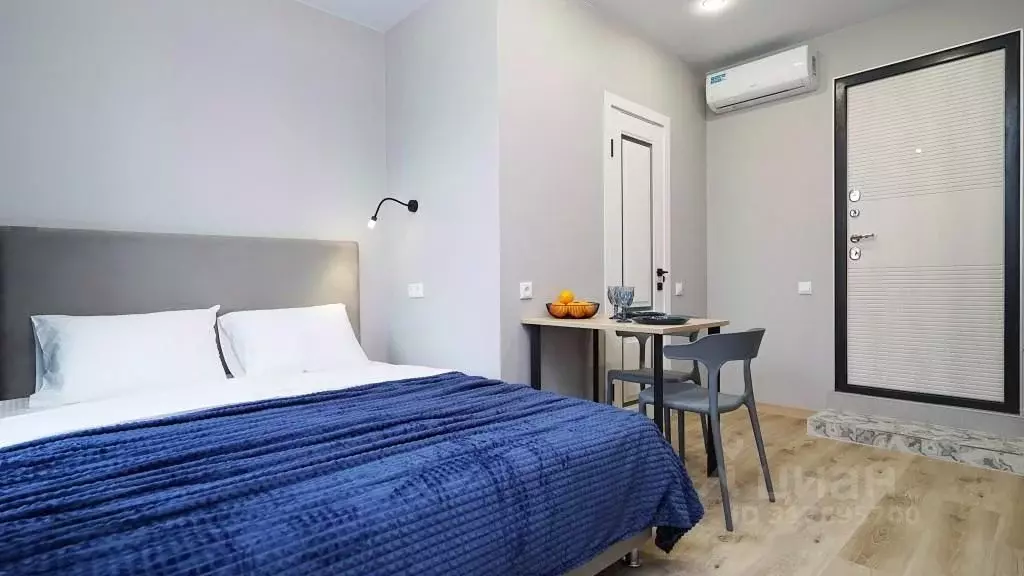 1-к кв. Татарстан, Казань Габдуллы Тукая ул., 62а (15.0 м) - Фото 0