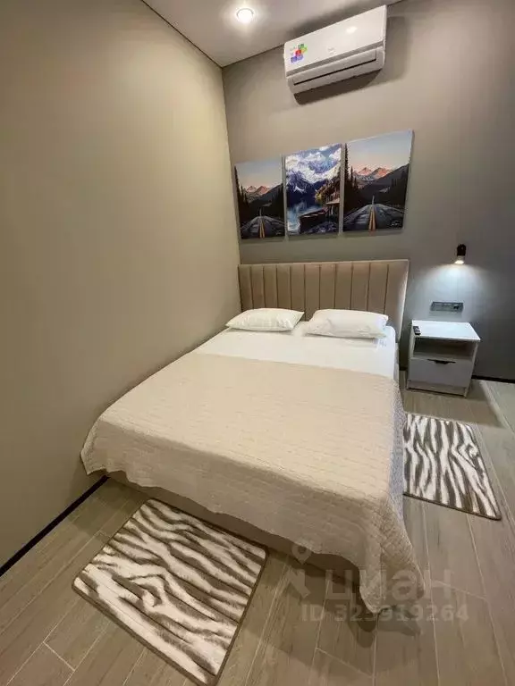 1-к кв. Крым, Ялта ул. Войкова, 39Ак2 (52.0 м) - Фото 1