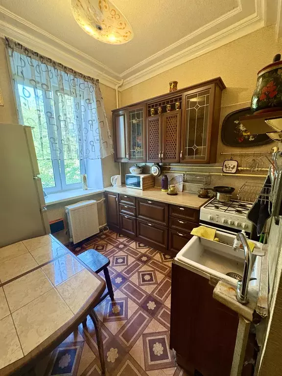 Продаётся 3-к квартира, 73 м - Фото 0