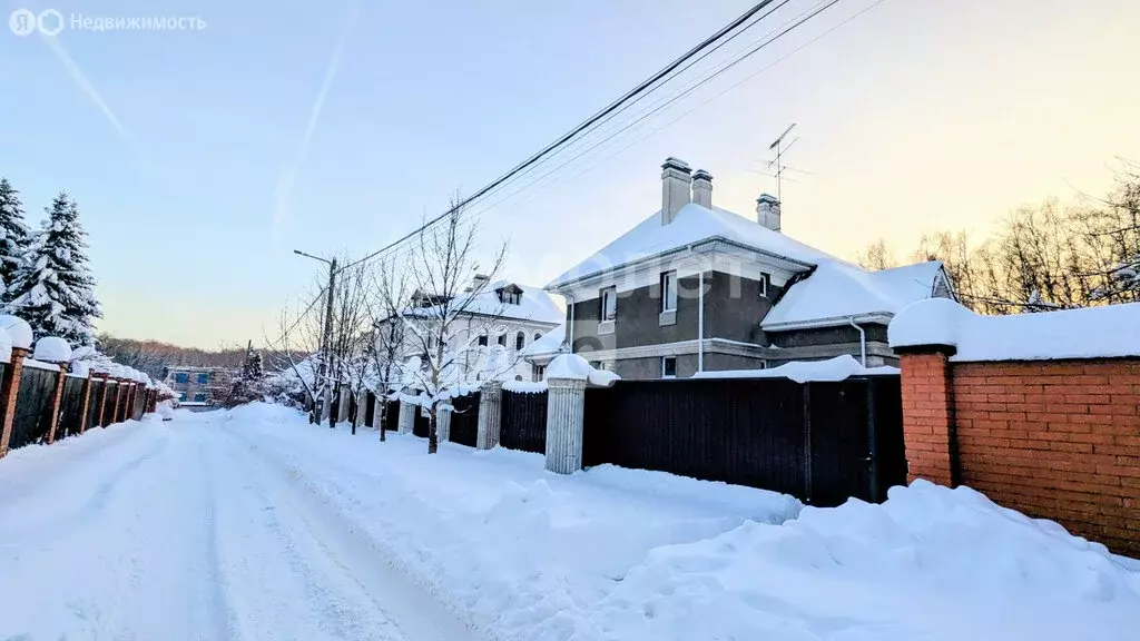 Дом в деревня Дальние Прудищи, Лесная улица, 7 (237.2 м) - Фото 2