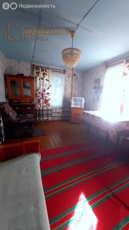 Дом в село Исмаилово, улица Мира (38.8 м) - Фото 0