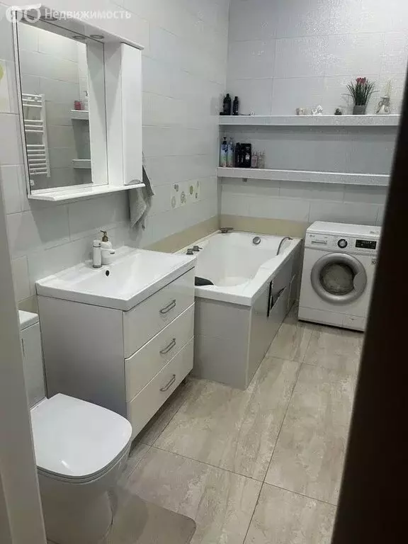 Дом в Краснодар, Карасунский внутригородской округ, жилой район ... - Фото 1