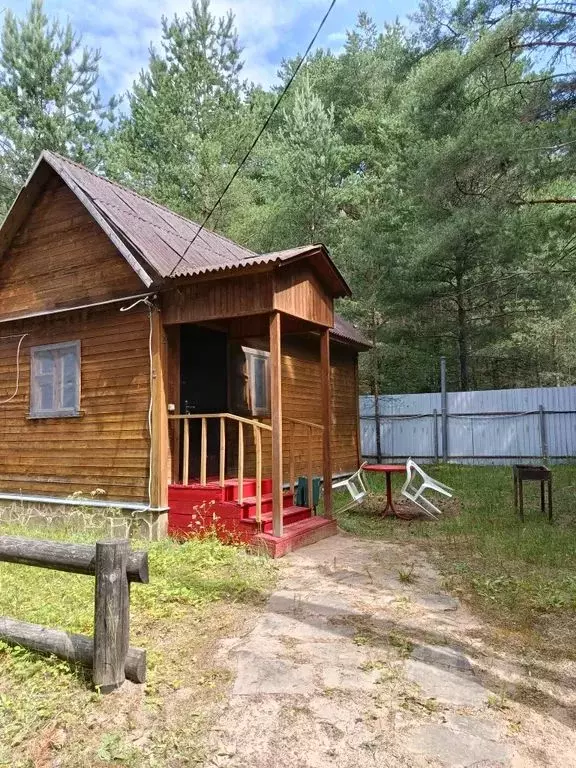 Дом в Ярославская область, Переславль-Залесский муниципальный округ, ... - Фото 1