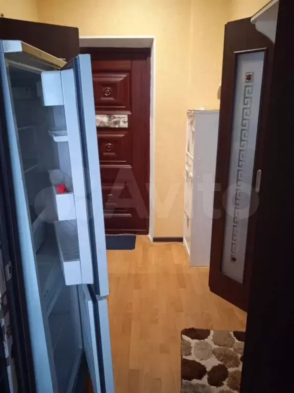 1-к. квартира, 35 м, 9/10 эт. - Фото 1