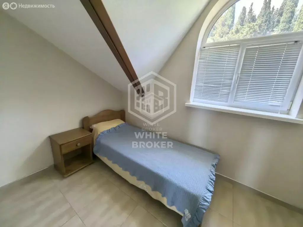 3-комнатная квартира: Симеиз, улица Михаила Баранова, 23 (145 м) - Фото 2