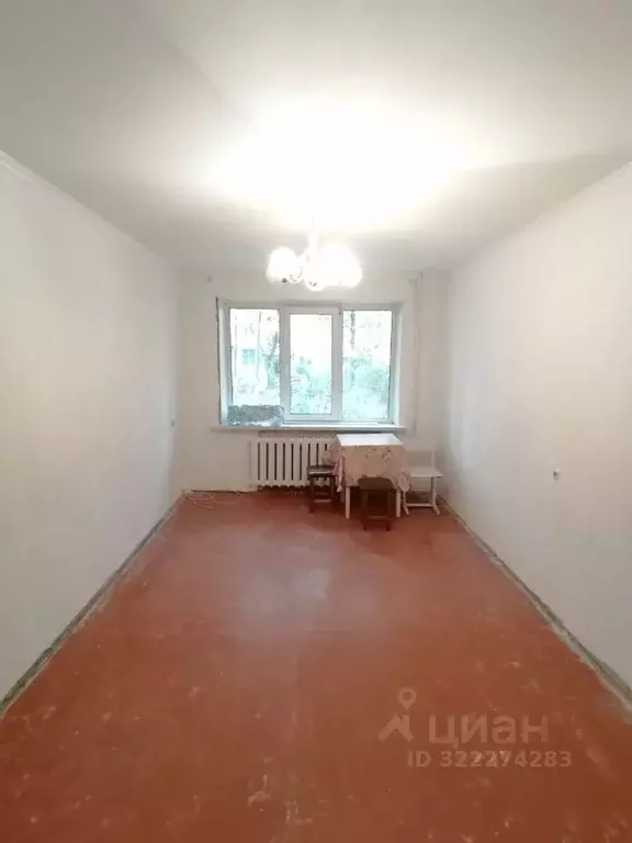 2-к кв. Брянская область, Брянск ул. 22-го съезда КПСС, 31 (44.0 м) - Фото 2