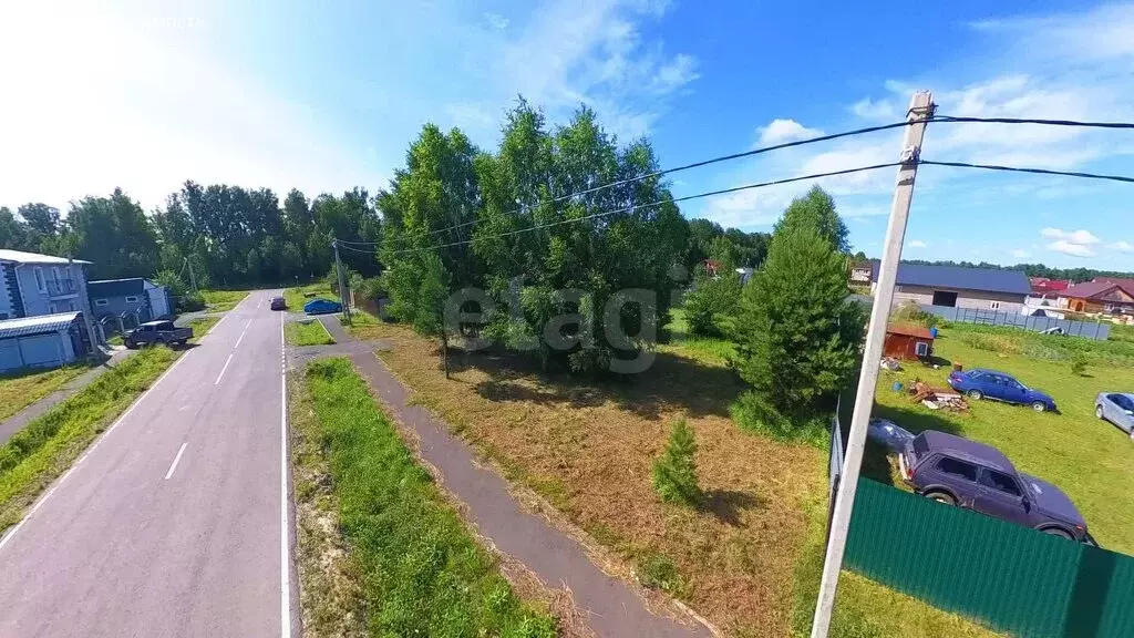 Участок в Горьковка, Садовая улица (15 м) - Фото 2