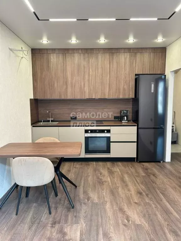 2-к кв. Московская область, Химки городской округ, д. Рузино, ... - Фото 1