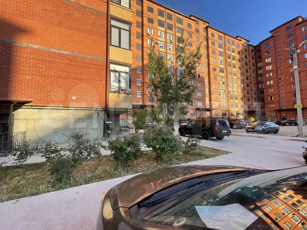 2-к. квартира, 86,1 м, 9/10 эт. - Фото 1