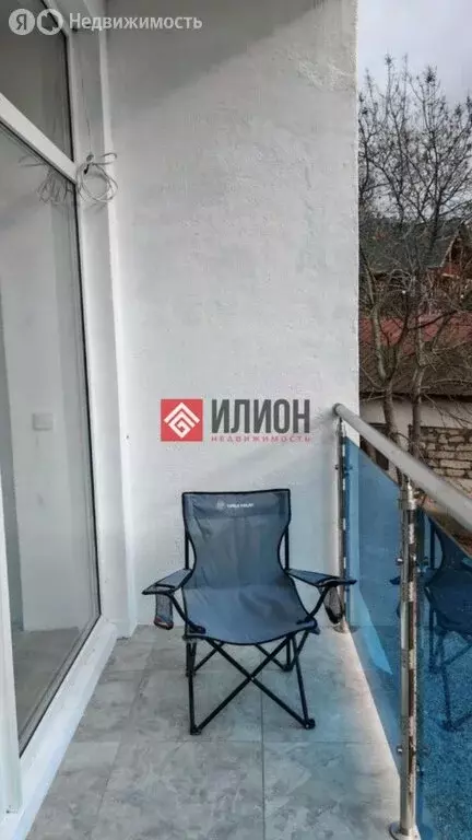 Квартира-студия: Ялта, Изобильная улица, 9 (35 м) - Фото 2