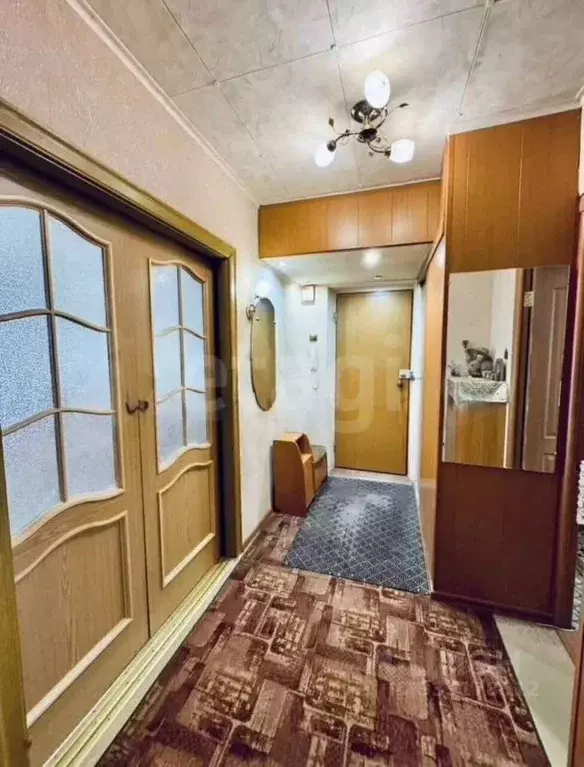 3-к кв. Пермский край, Березники ул. 30 лет Победы, 9 (60.5 м) - Фото 1