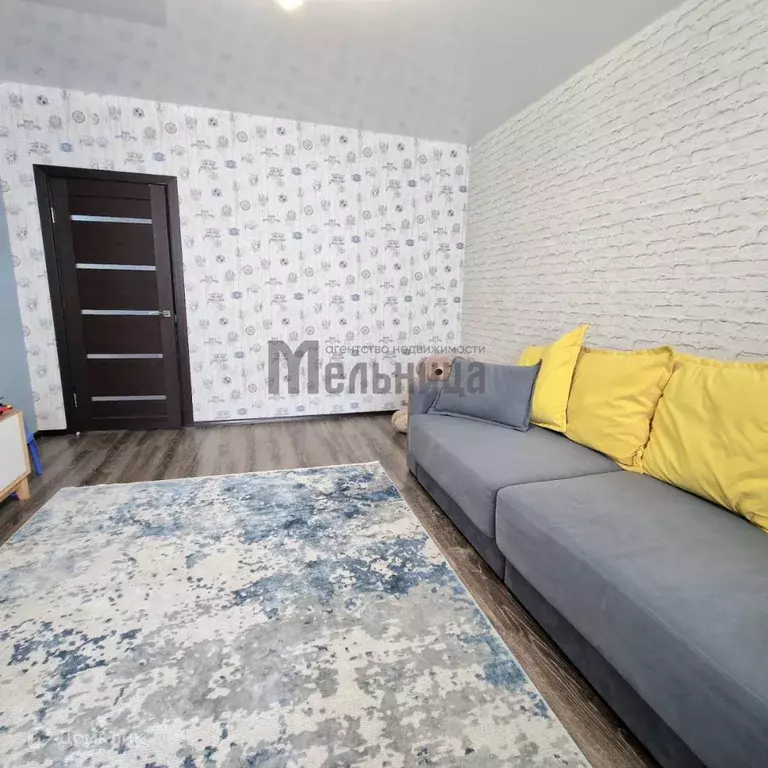 Продаётся 2-к квартира, 73 м - Фото 1