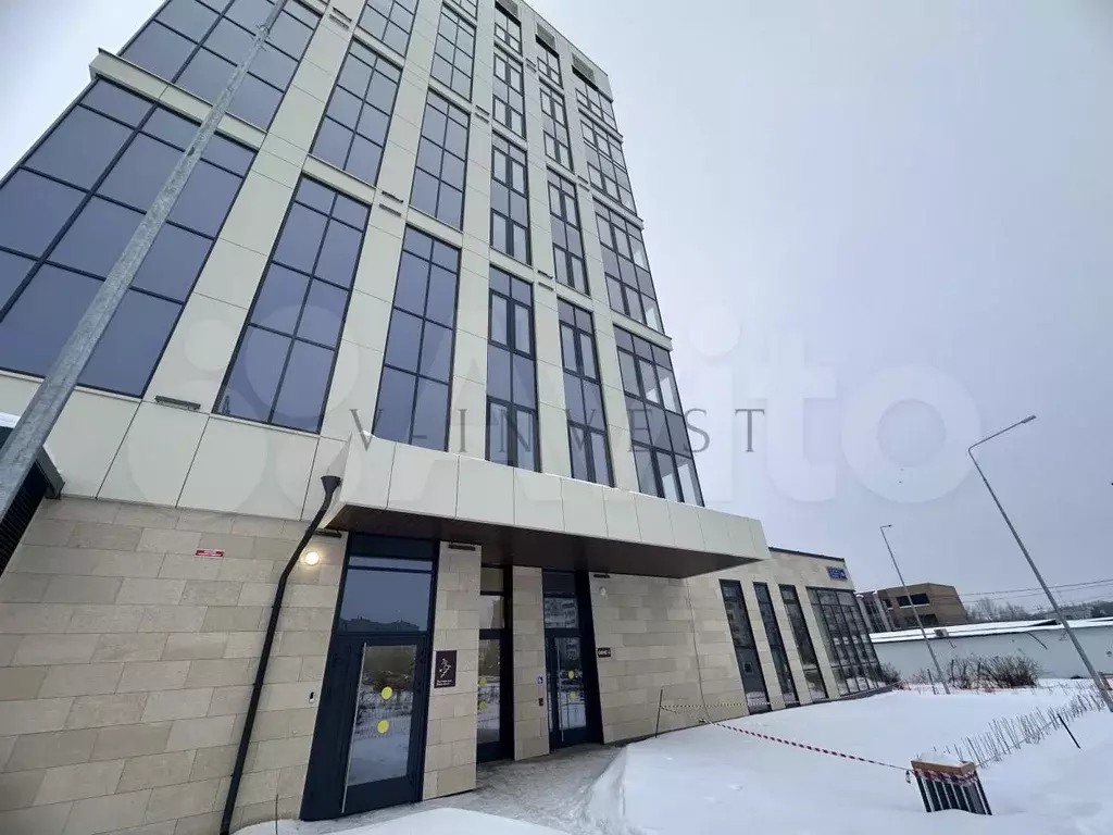 С ремонтом, 84.9 кв/М, ПСН - Фото 1