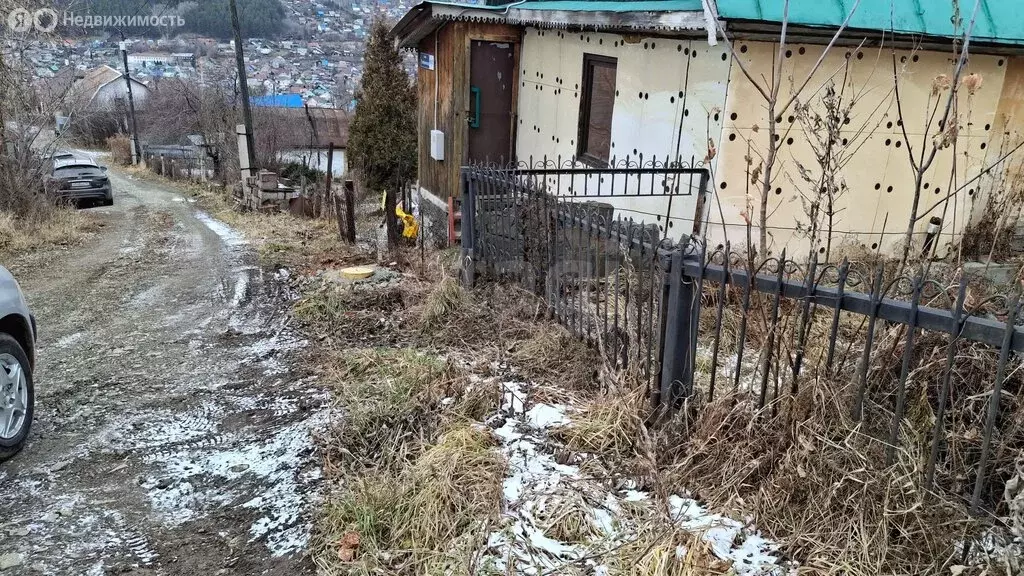 Участок в Горно-Алтайск, улица Трофимова (9.56 м) - Фото 2