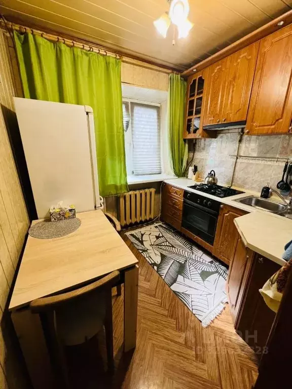 1-к кв. Москва Товарищеская ул., 6 (30.0 м) - Фото 0