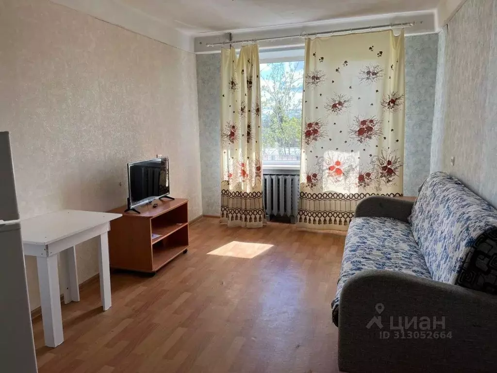 2-к кв. Ленинградская область, Ломоносовский район, Лопухинское с/пос, ... - Фото 1