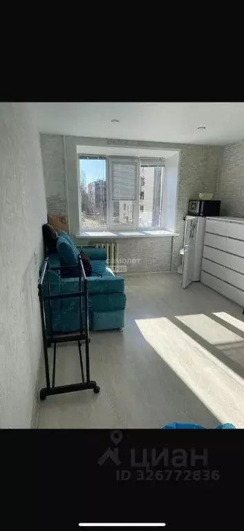 Студия Нижегородская область, Нижний Новгород ул. Дьяконова, 43 (17.0 ... - Фото 1