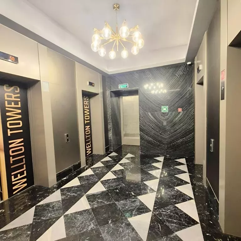 Склад в Москва ул. Народного Ополчения, 15К2 (4 м) - Фото 2