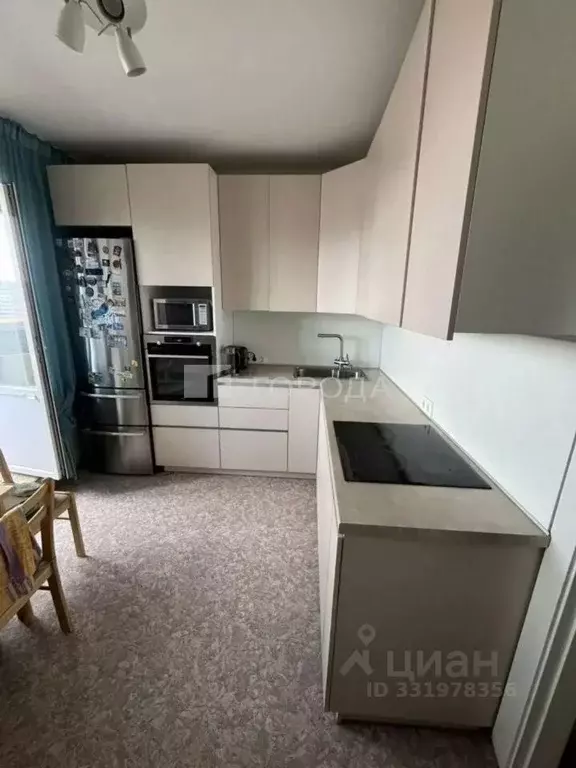 2-к кв. Алтайский край, Барнаул Власихинская ул., 103 (67.7 м) - Фото 1