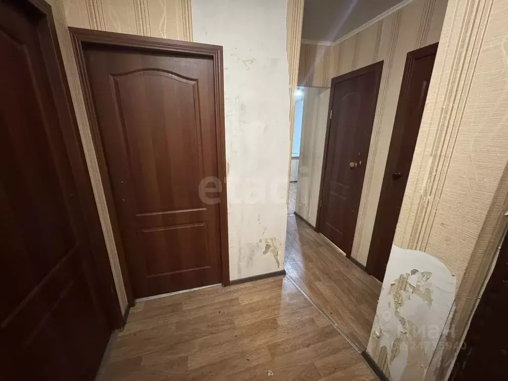 2-к кв. Самарская область, Самара ул. Мяги, 5 (40.4 м) - Фото 1