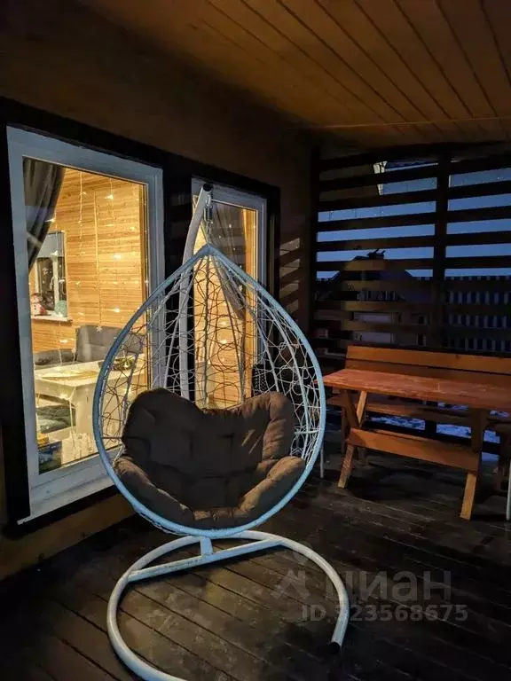 Дом в Московская область, Ленинский городской округ, д. Андреевское ... - Фото 2