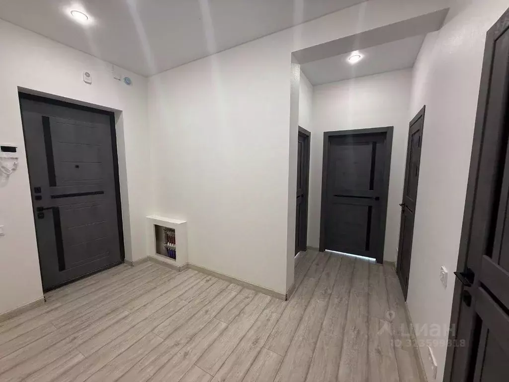 2-к кв. Челябинская область, Челябинский городской округ, пос. ... - Фото 1