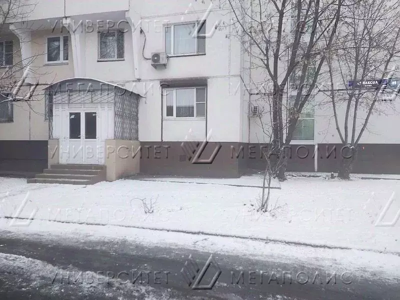Помещение свободного назначения в Москва ул. Судакова, 11 (47 м) - Фото 1