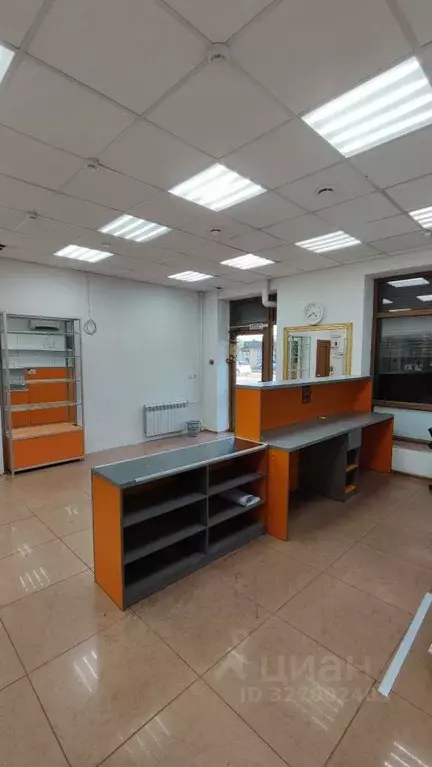 Помещение свободного назначения в Краснодарский край, Краснодар ... - Фото 1