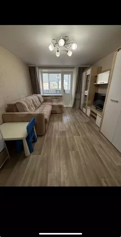 Продаётся 1-к квартира, 38 м - Фото 1