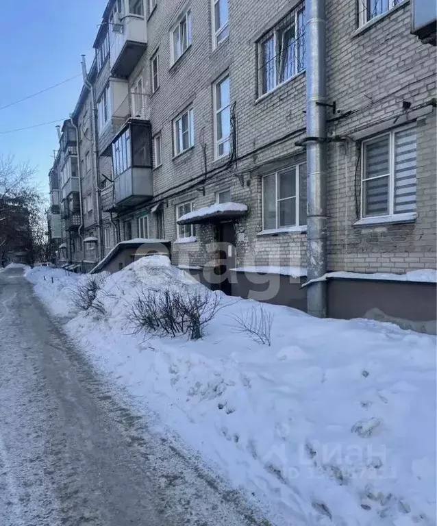 Студия Алтайский край, Барнаул Комсомольский просп., 112 (19.0 м) - Фото 1