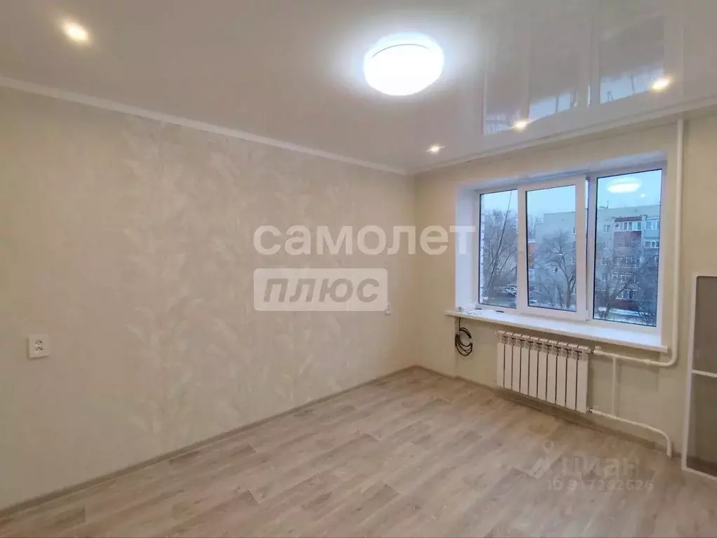 Комната Пензенская область, Пенза Экспериментальная ул., 5 (12.9 м) - Фото 0
