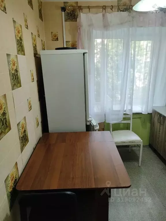 1-к кв. Московская область, Королев Пионерская ул., 16 (35.0 м) - Фото 0