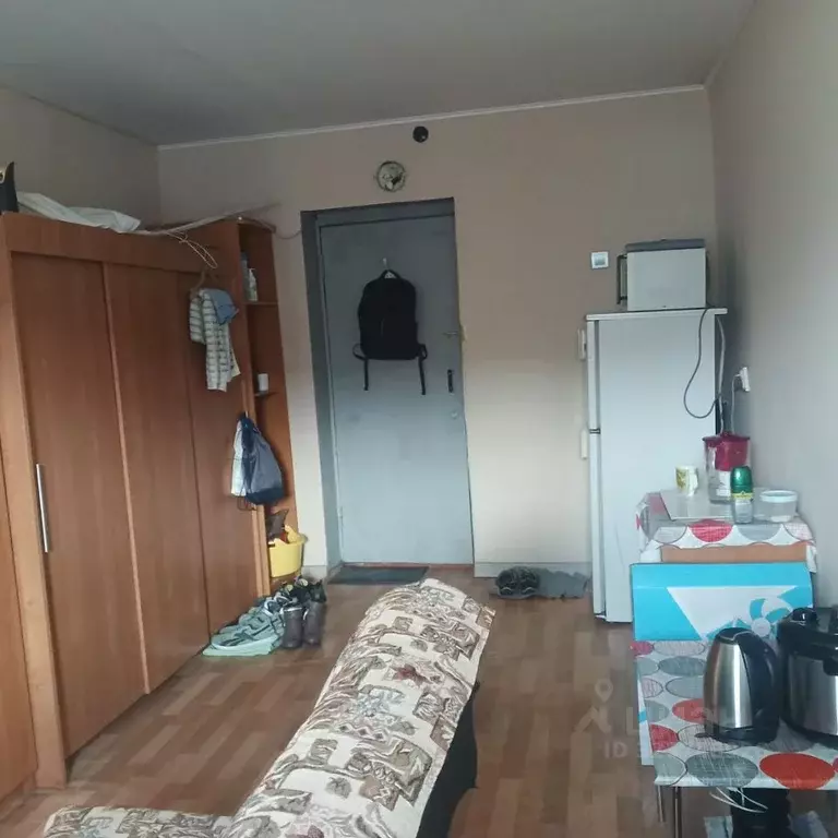 Комната Красноярский край, Красноярск ул. Академика Вавилова, 94 (18.0 ... - Фото 1