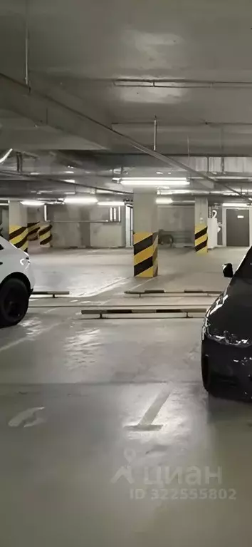 Гараж в Санкт-Петербург Пискаревский просп., 1 (12 м) - Фото 1