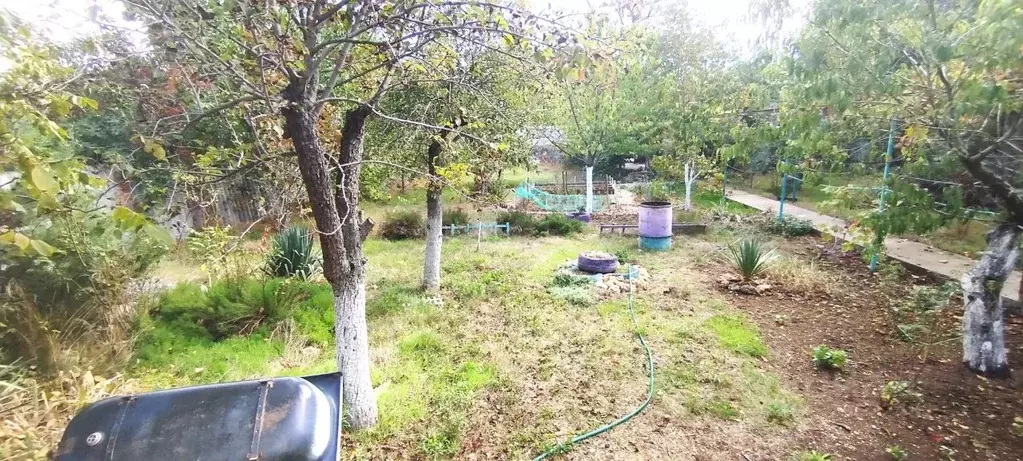 Участок в Севастополь Сапун-гора СНТ, 1194 (9.35 сот.) - Фото 1