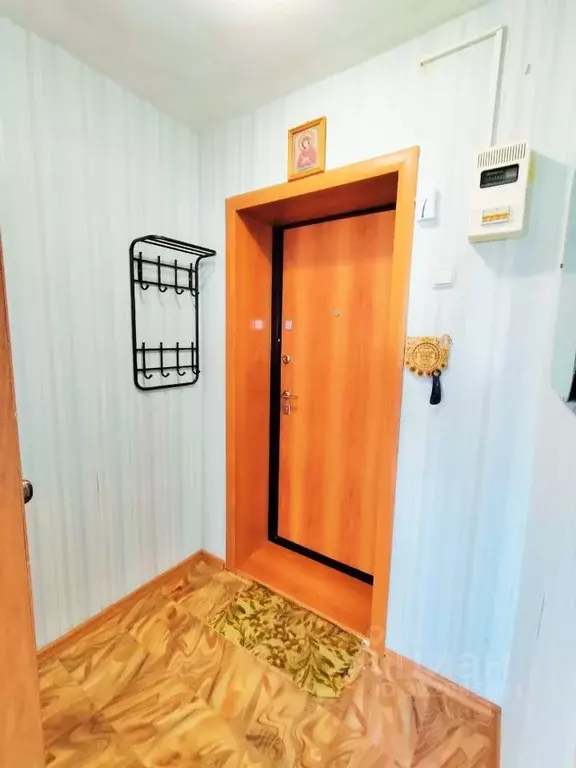 2-к кв. Волгоградская область, Камышин Московский пер., 8 (42.0 м) - Фото 2