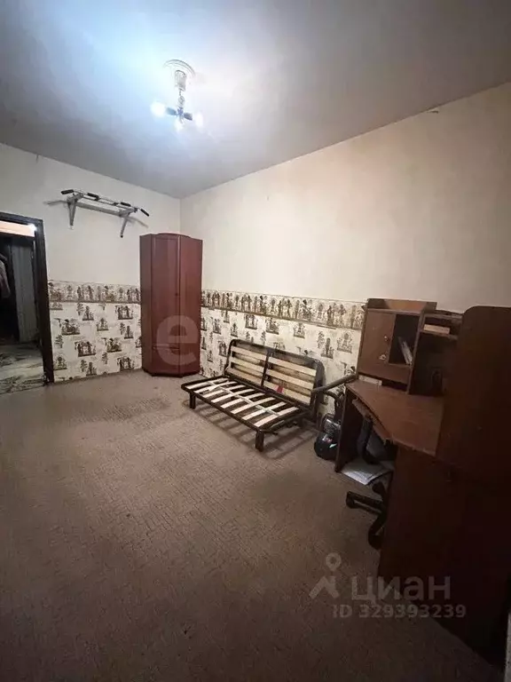 3-к кв. Красноярский край, Норильск ул. Ветеранов, 21 (71.9 м) - Фото 1