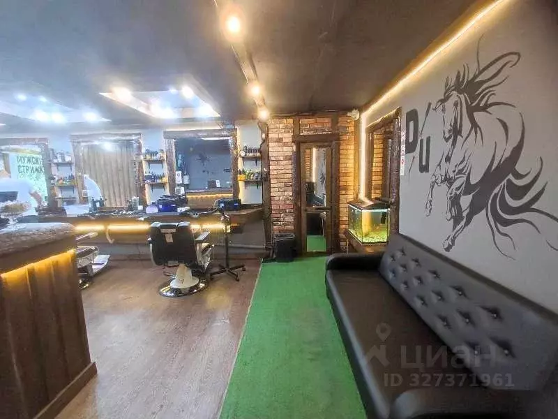 Помещение свободного назначения в Москва Коктебельская ул., 8 (161 м) - Фото 1