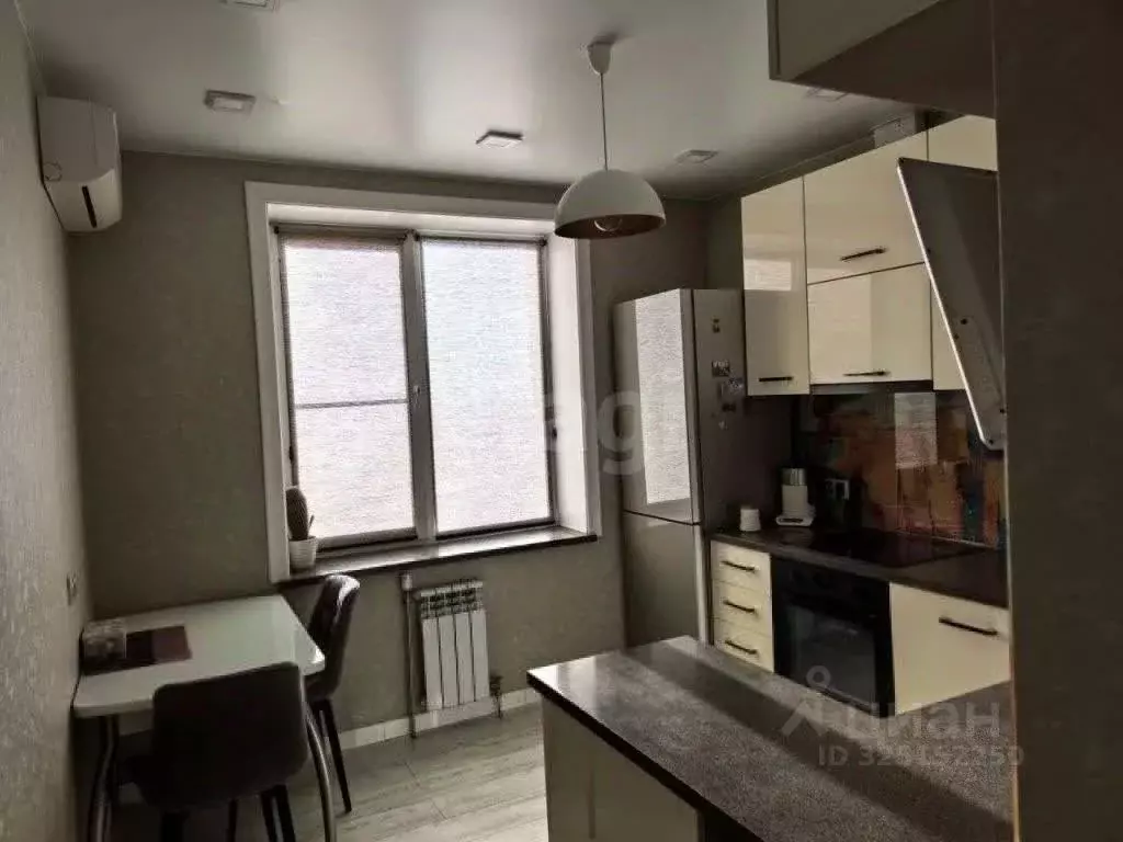 2-к кв. Хабаровский край, Хабаровск Санитарный пер., 3 (64.0 м) - Фото 2