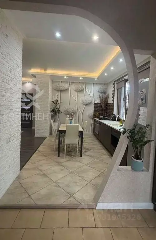 Дом в Крым, Евпатория ул. Имени Белогубца (120 м) - Фото 1