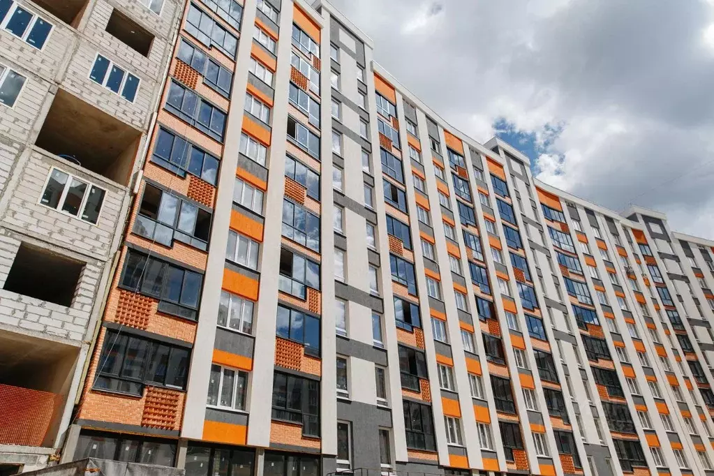 Помещение свободного назначения в Воронежская область, Воронеж ул. ... - Фото 1