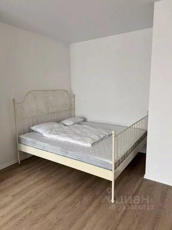 1-к кв. Москва Жигулевская ул., 12А (42.0 м) - Фото 1