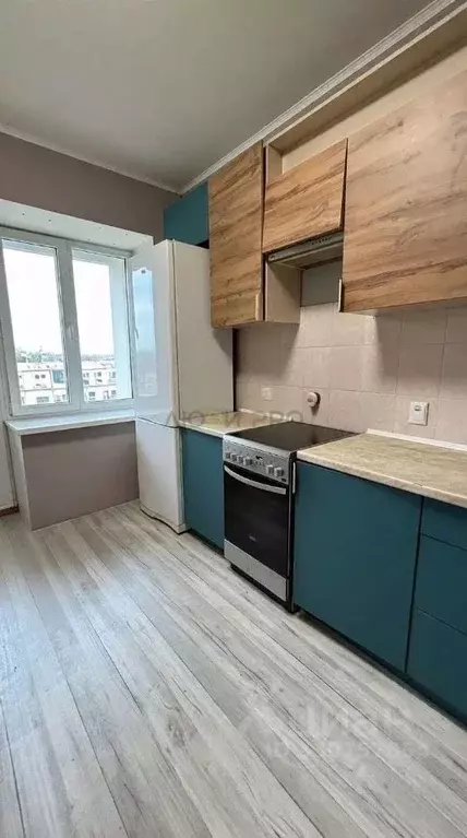 2-к кв. Башкортостан, Уфа Комсомольская ул., 159/1 (65.5 м) - Фото 2