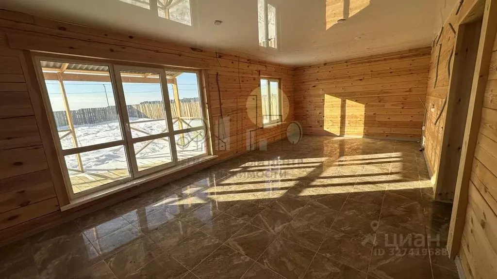 Дом в Иркутская область, Иркутский муниципальный округ, д. Грановщина ... - Фото 2