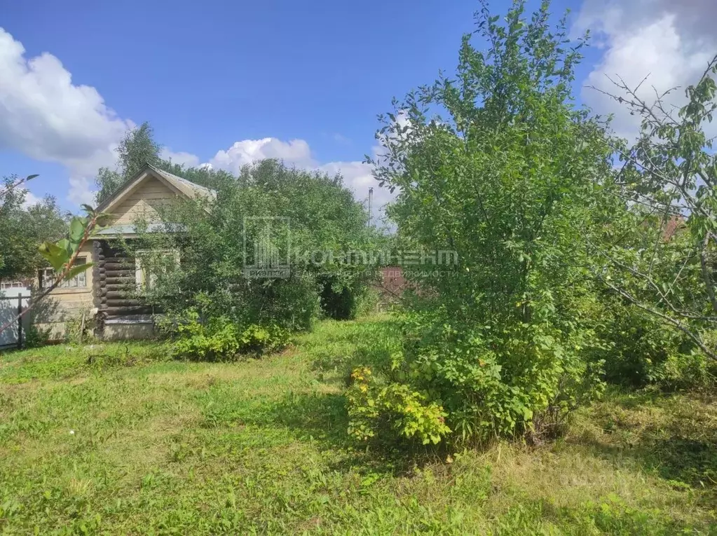 Дом в Владимирская область, Владимир Владимирский городской сад № 2 ... - Фото 1